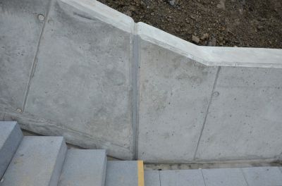 Cement Work in Harrisburg, PA
