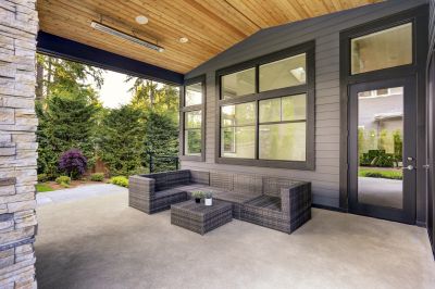 Cement Work in Harrisburg, PA