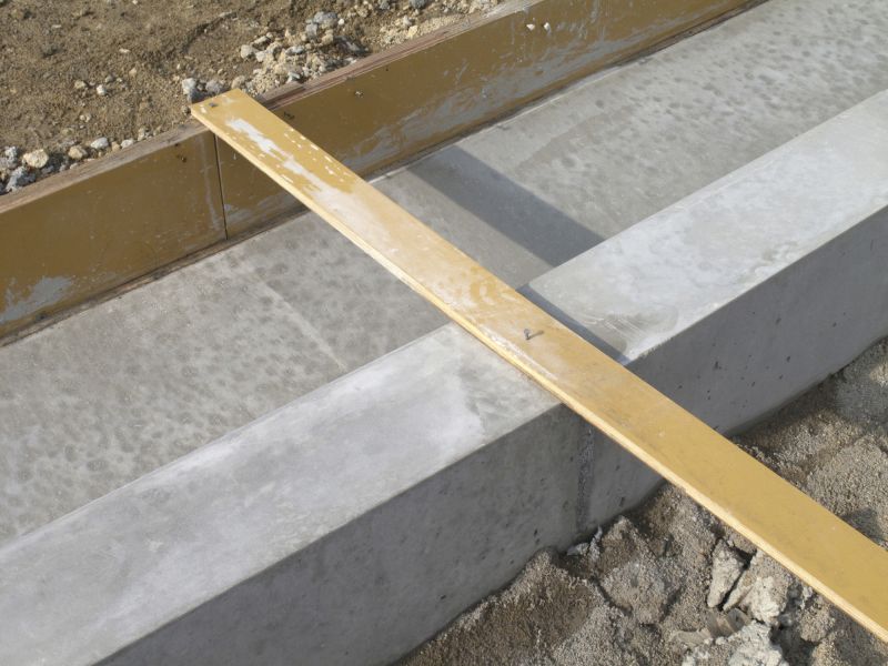 Concrete Foundation Installation in Etters, PA
