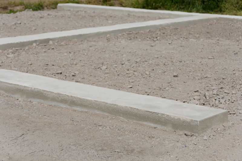 Concrete Foundation Installation in New Cumberland, PA