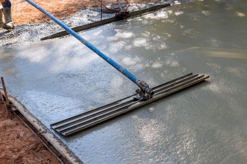 Concrete Service in Dover, PA