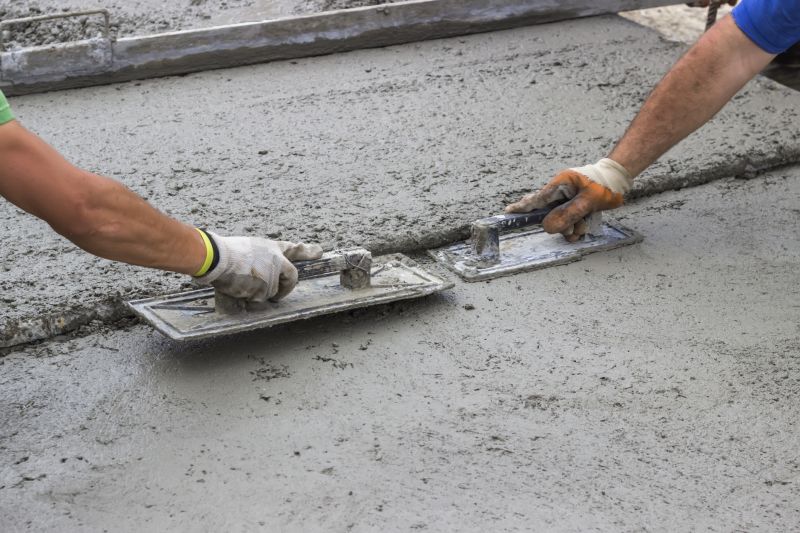 Concrete Service in Hershey, PA