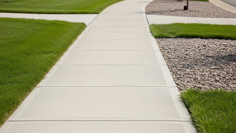 Concrete Service in Hummelstown, PA