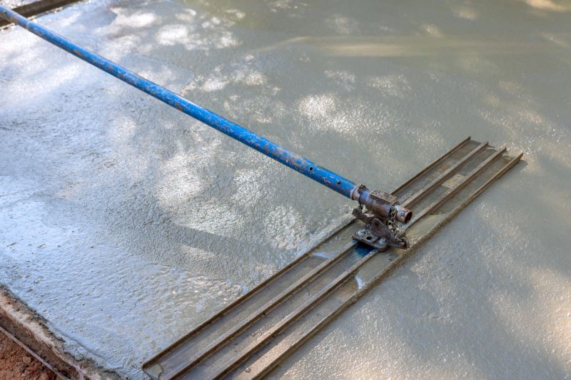 Concrete Service in Lebanon County, PA