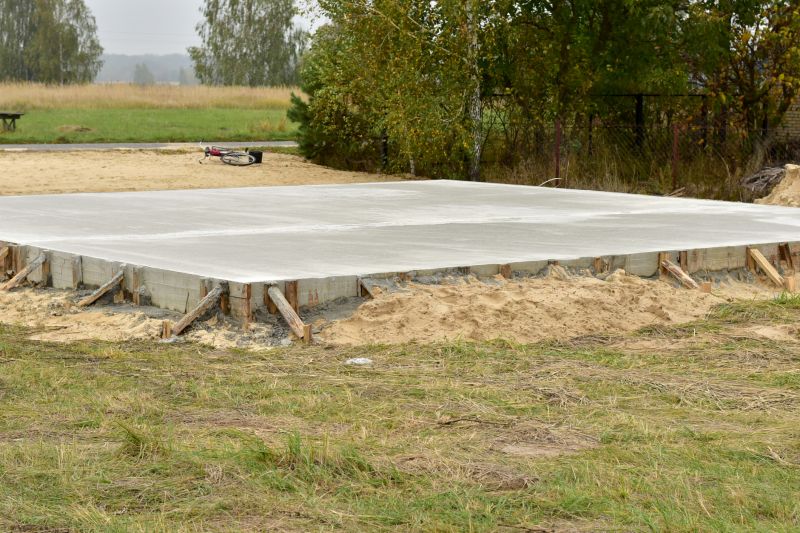 Concrete Service in Mount Joy, PA