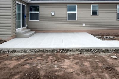 Concrete Service in New Bloomfield, PA