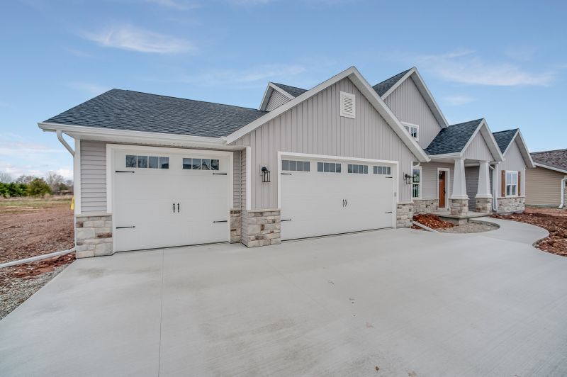 Concrete Service in New Bloomfield, PA