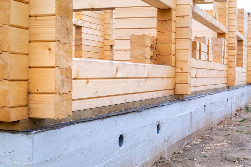 Foundation Construction in Mount Joy, PA