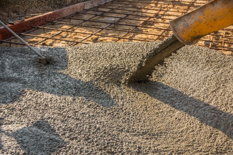 Concrete Service
